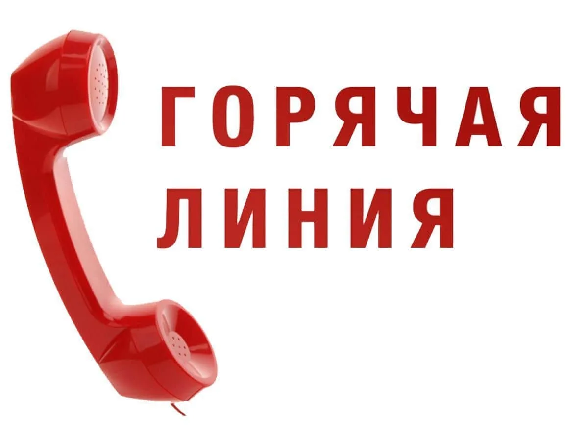 «Горячая» телефонная линия по вопросам льготного оказания услуг Росреестром  В четверг, 14 мая 2026 