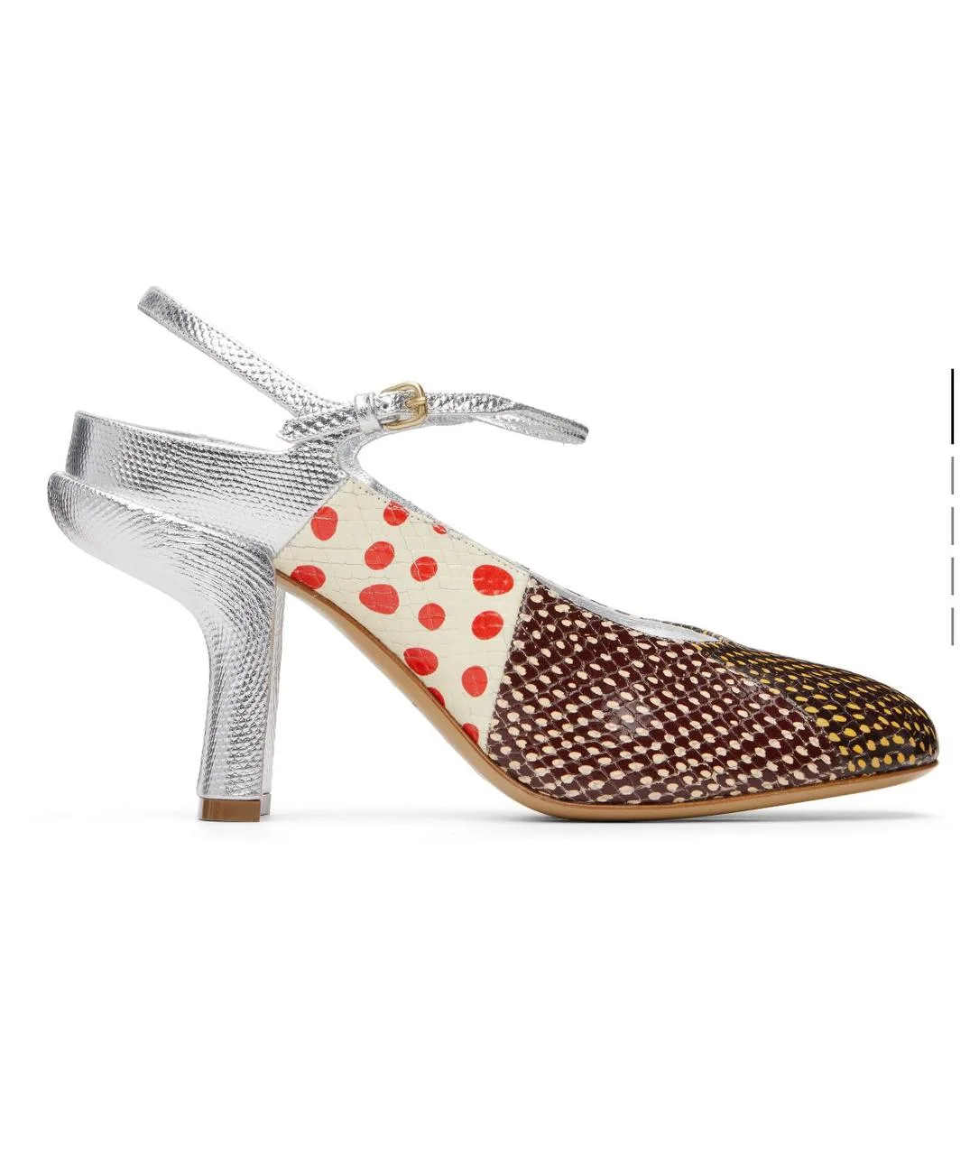 Dries Van Noten shoes