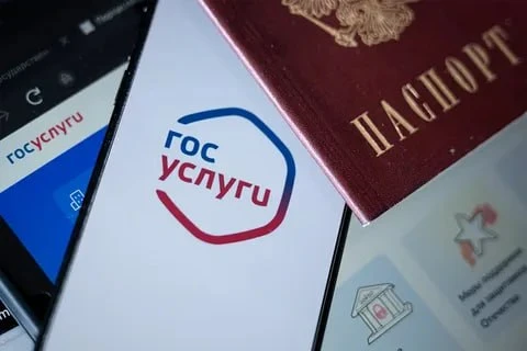🇷🇺Плата за прием заявлений на госуслуги через почту и МФЦ составит до ₽5 тыс