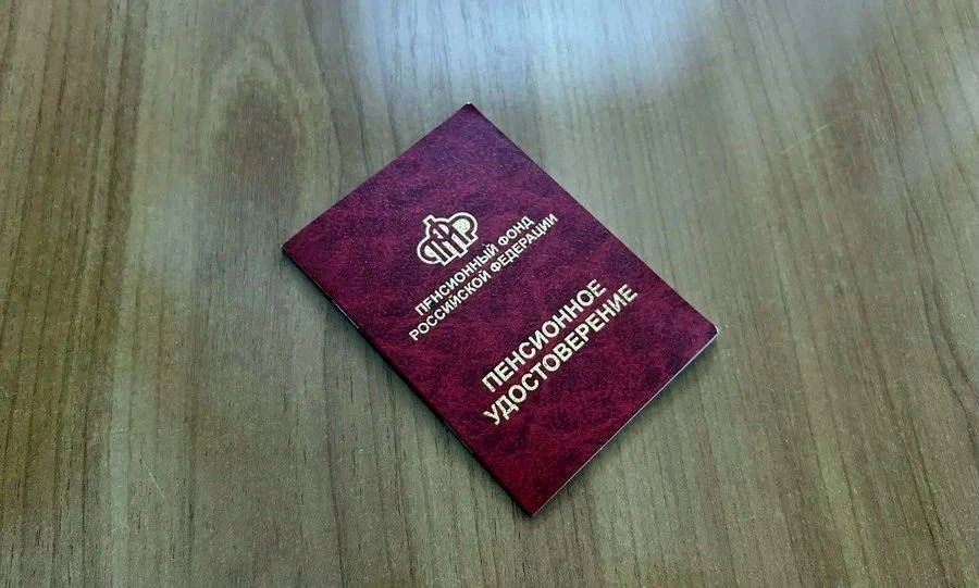54 орловских пенсионера отметили столетие