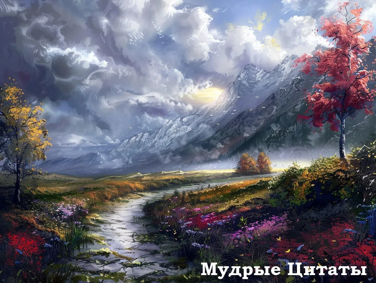 В жизни нет безвыходных ситуаций, есть только непринятые решения.

— Олег Рой

✔️Согласны? - Ставьте