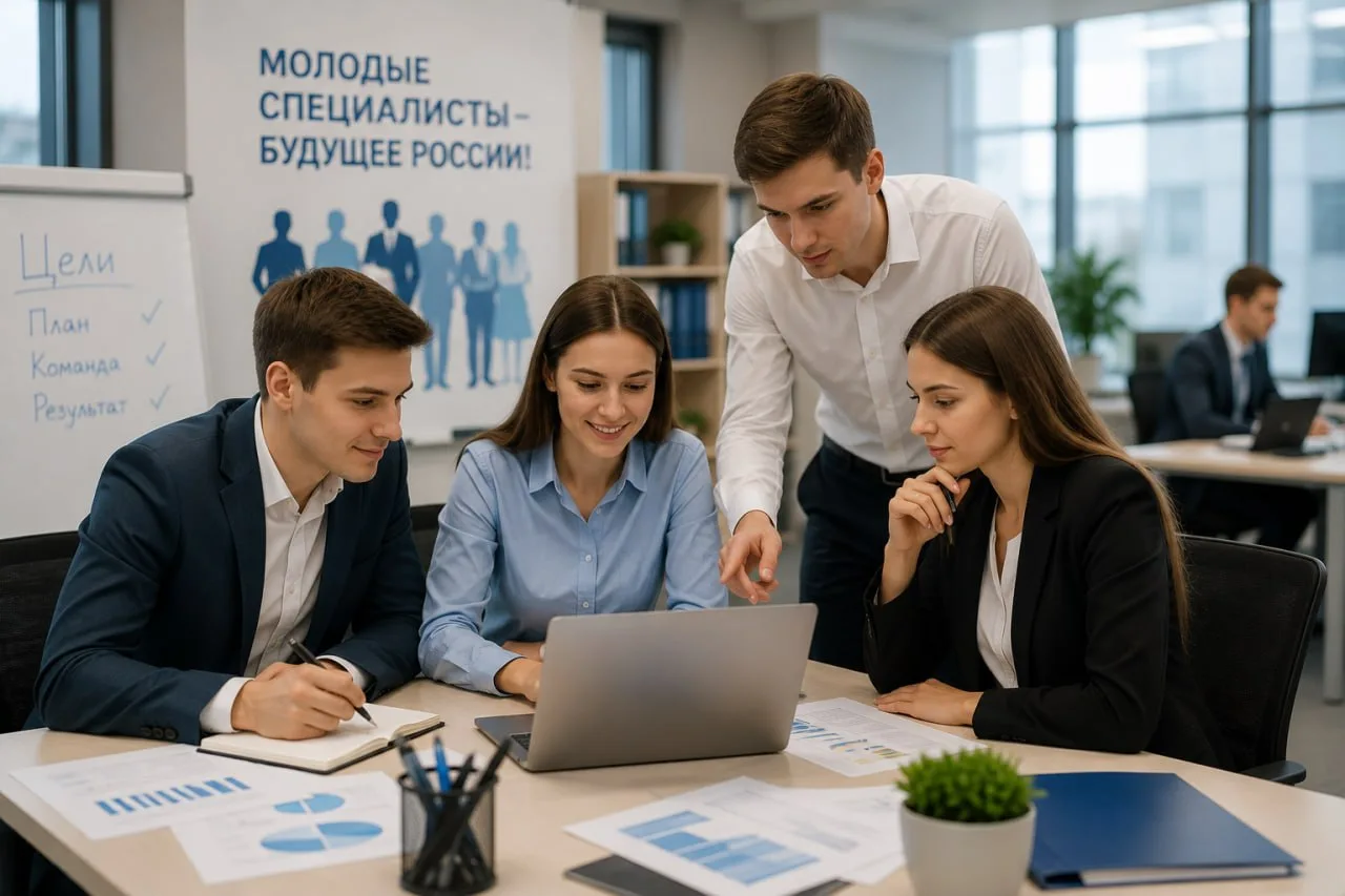 Молодым специалистам могут снизить налог на доходы до 9%

Депутаты Госдумы подготовили законопроект,