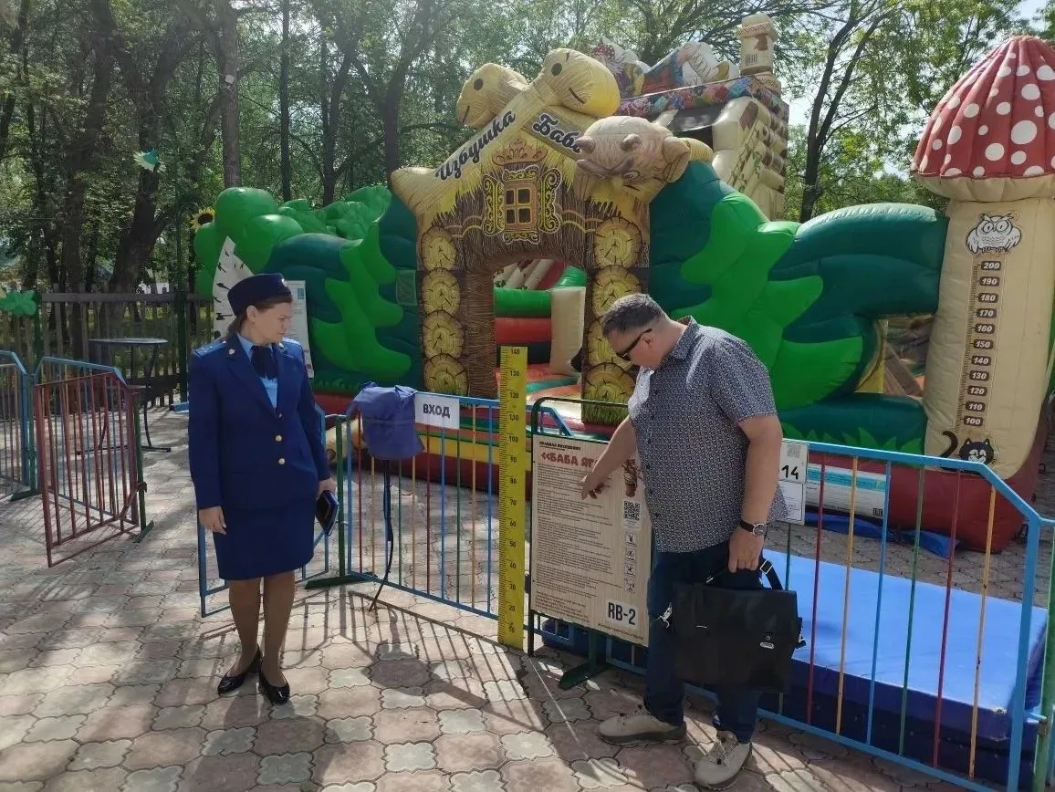 15 мая 2026 года ГК РБ по гостехнадзору совместно с прокуратурой г.Стерлитамак проведен...
