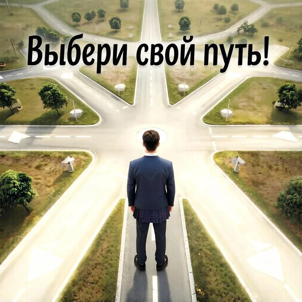 20 июня — старт приёма документов! 

⚡Время выбирать будущее! Уже совсем скоро, 20 июня, мы открывае