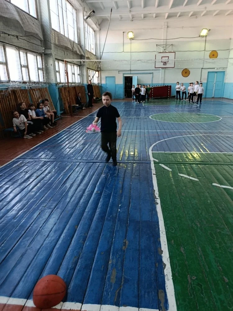 Дайджест: на спорте! Спорт и здоровье неразделимы!   📍Учителями физической культуры Даниловым К. Б. 
