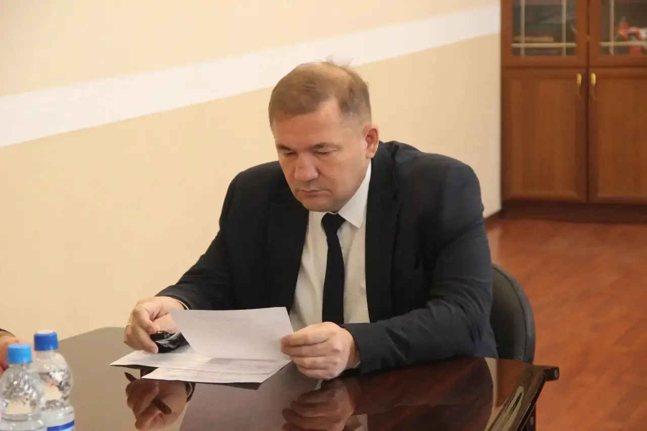 ✅ Приём граждан — это живой диалог, который нужен обеим сторонам