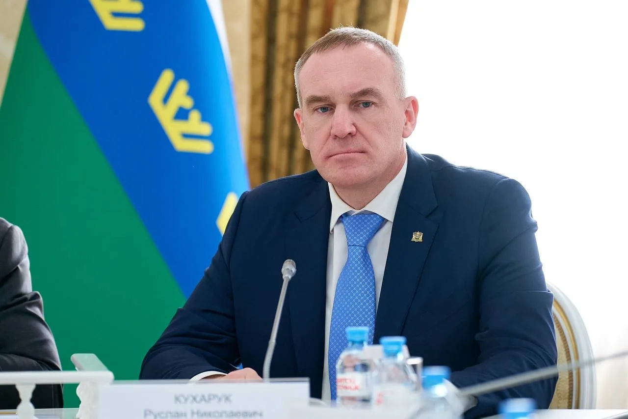В Тобольске в рамках совещания под председательством Министра просвещения РФ Сергея Сергеевича Кравц