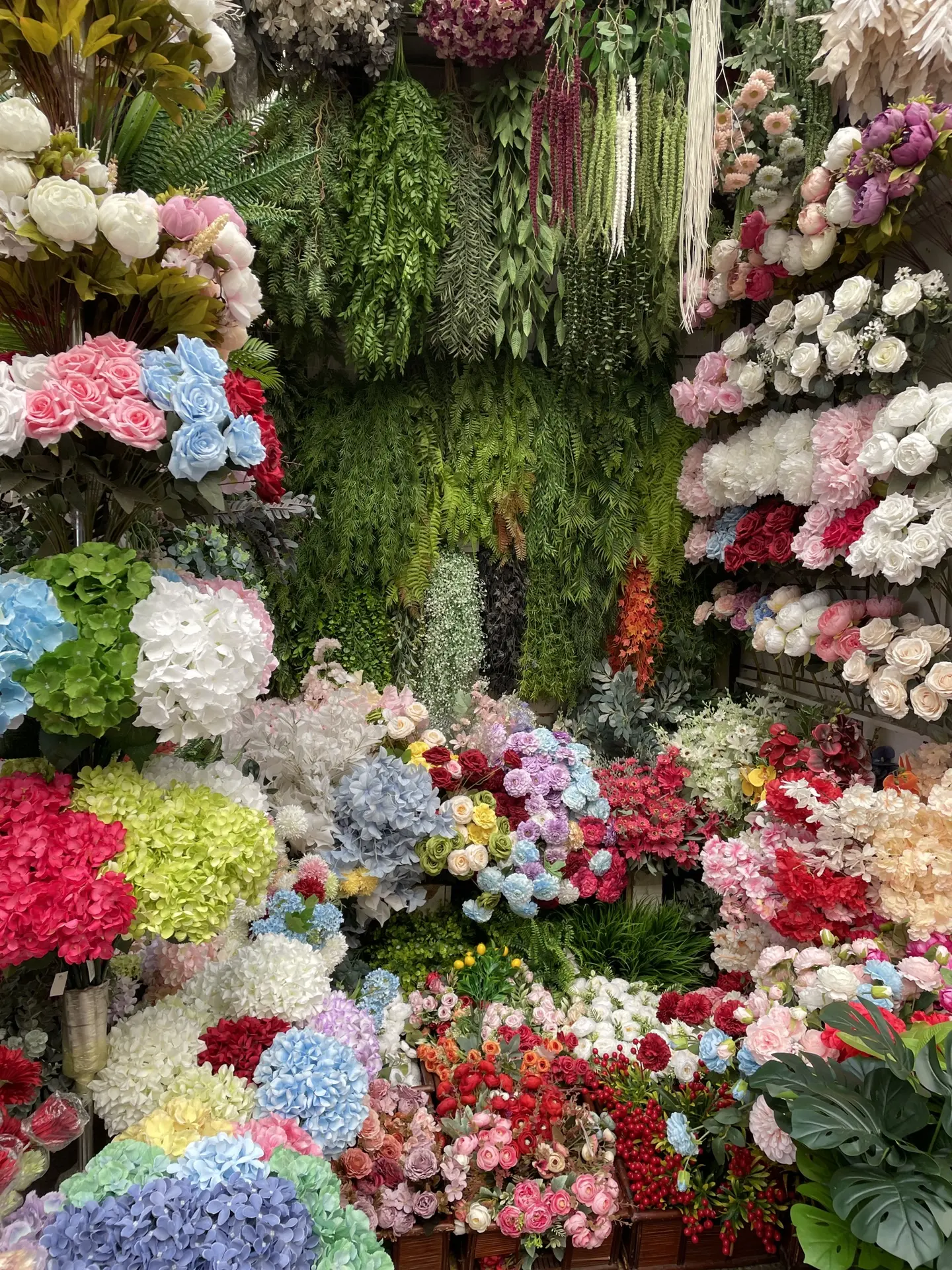 Цветы, которые радуют круглый год! 💐😍

В «Садоводе» представлены поставщики с большим выбором иску