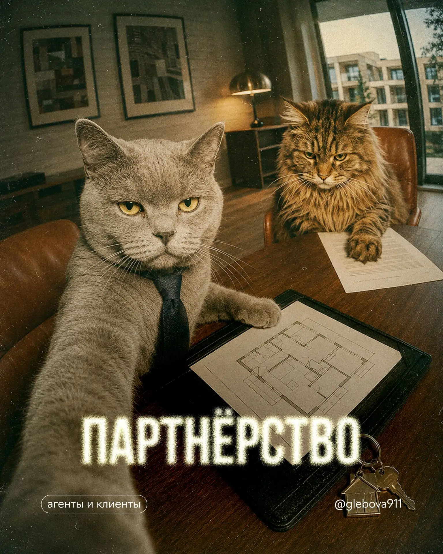 Хочу поговорить про ответственность в сфере недвижимости, но не в том разрезе, в которо...