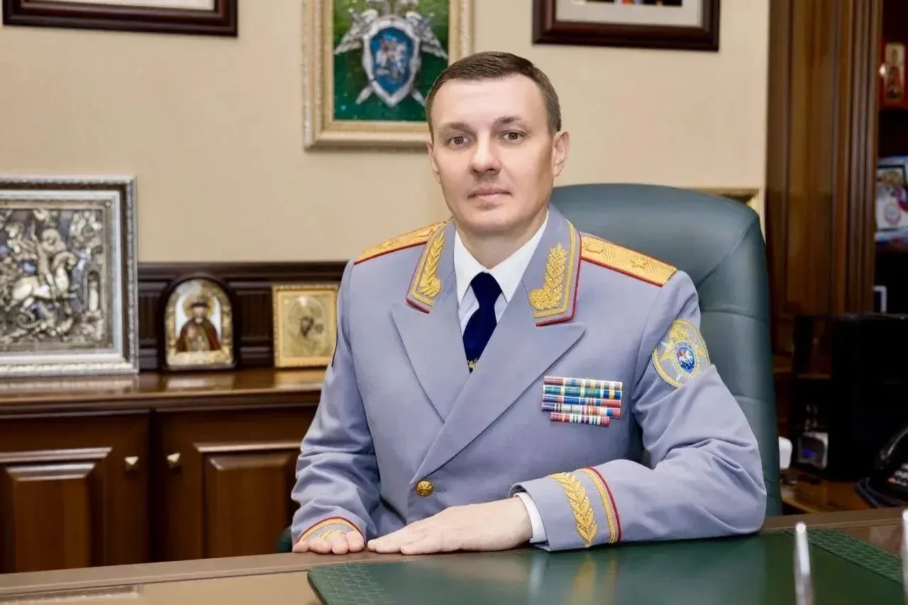 Уважаемые коллеги, ветераны следственных органов!