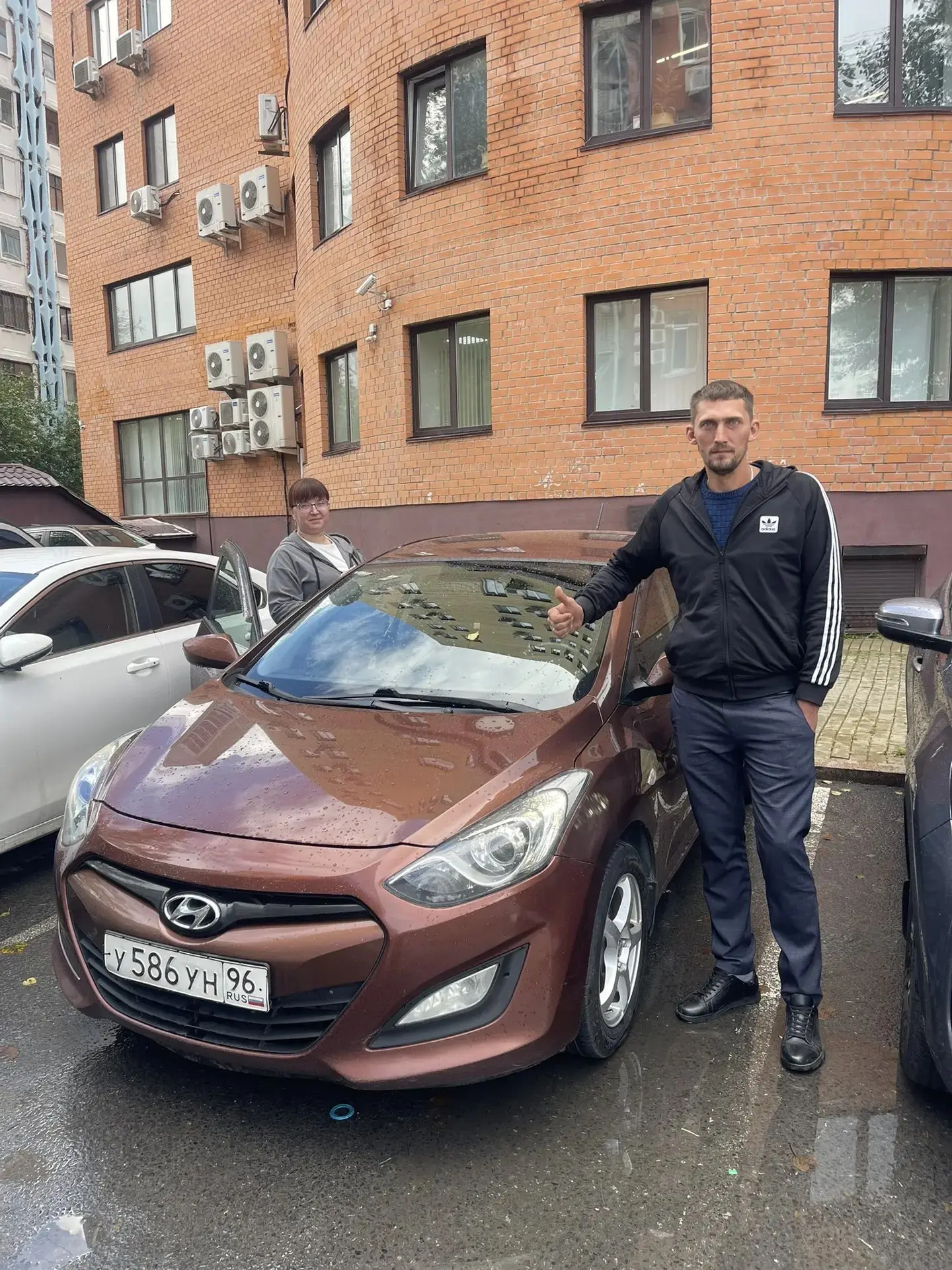 ❌Хендай i30 продан!