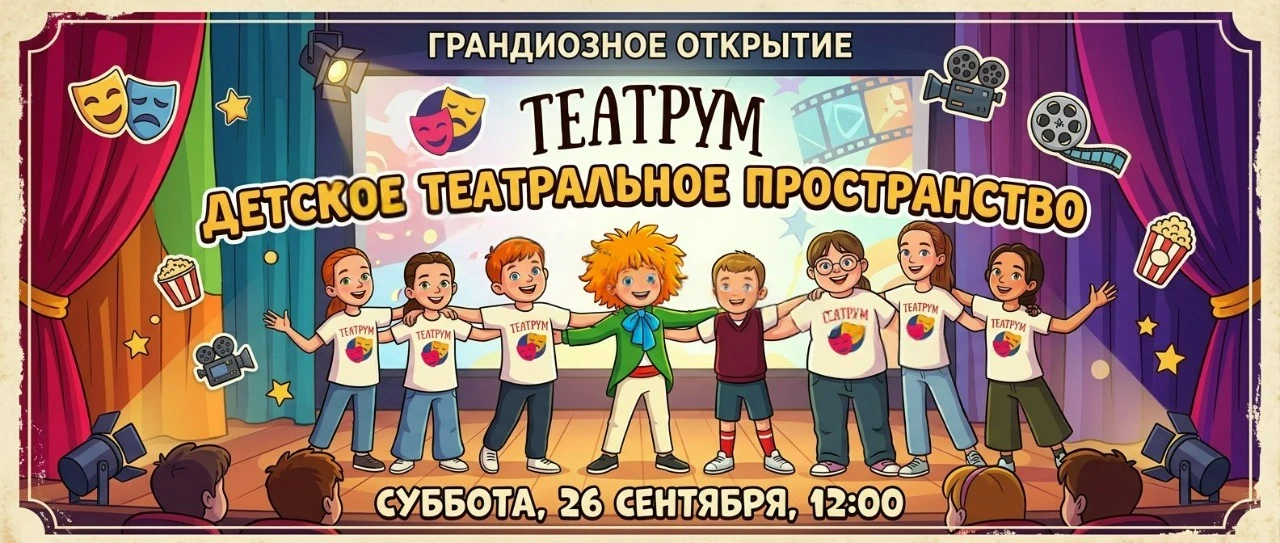 Усть-Омчуг, у нас отличные новости!