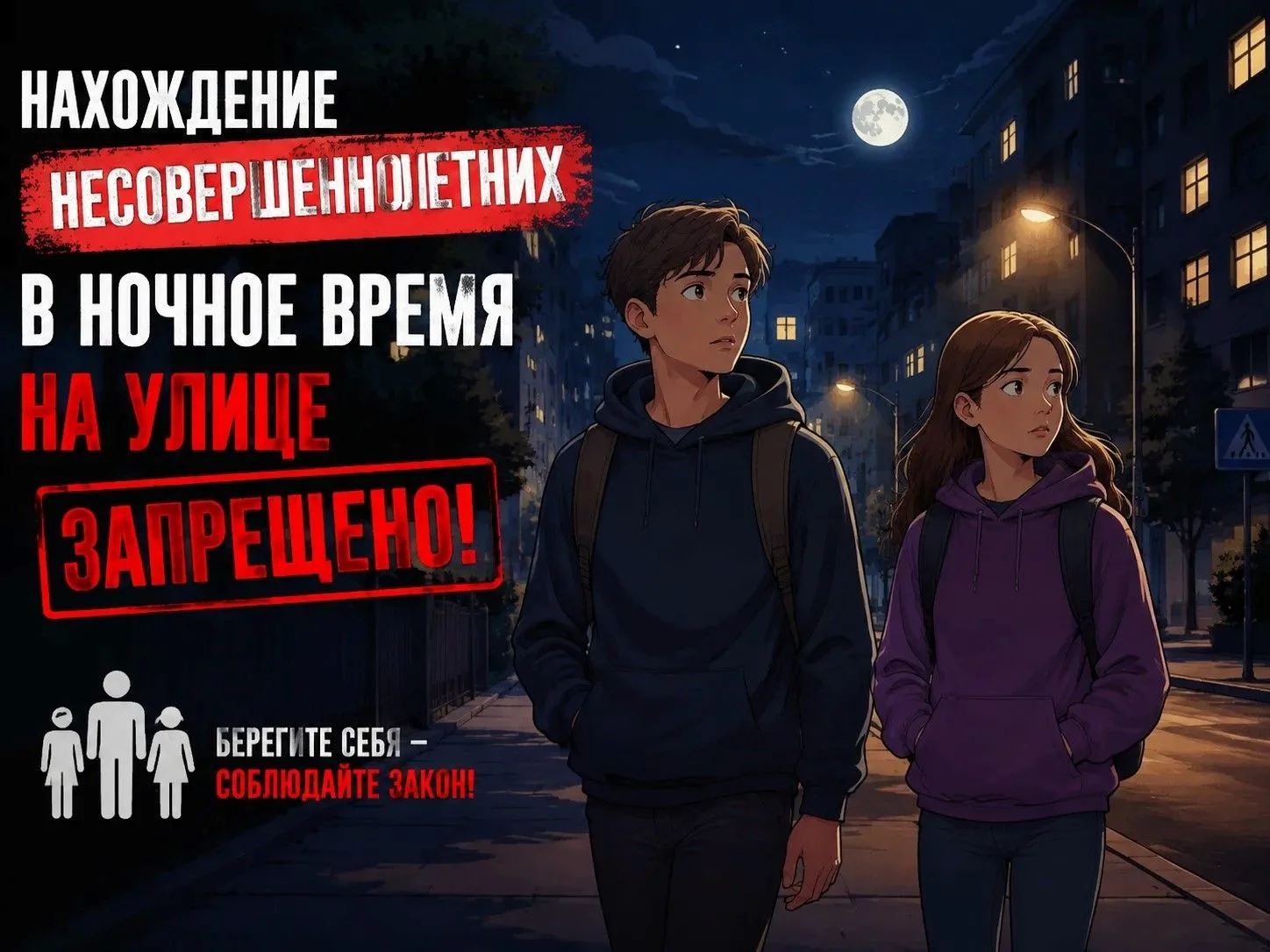 ВНИМАНИЕ РОДИТЕЛИ!