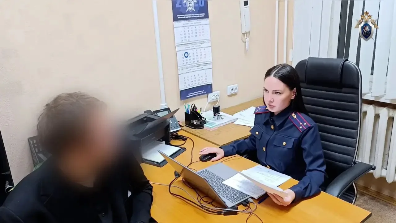 В Сызрани вожатого задержали за издевательства над детьми в лагере