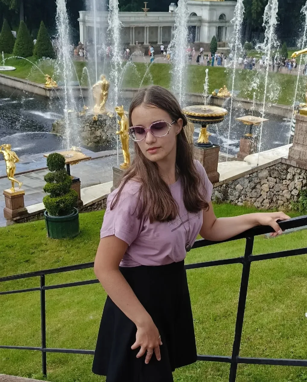 💥Гордость школы! Ева Бабаева стала призёром регионального этапа ВсОШ по литературе!