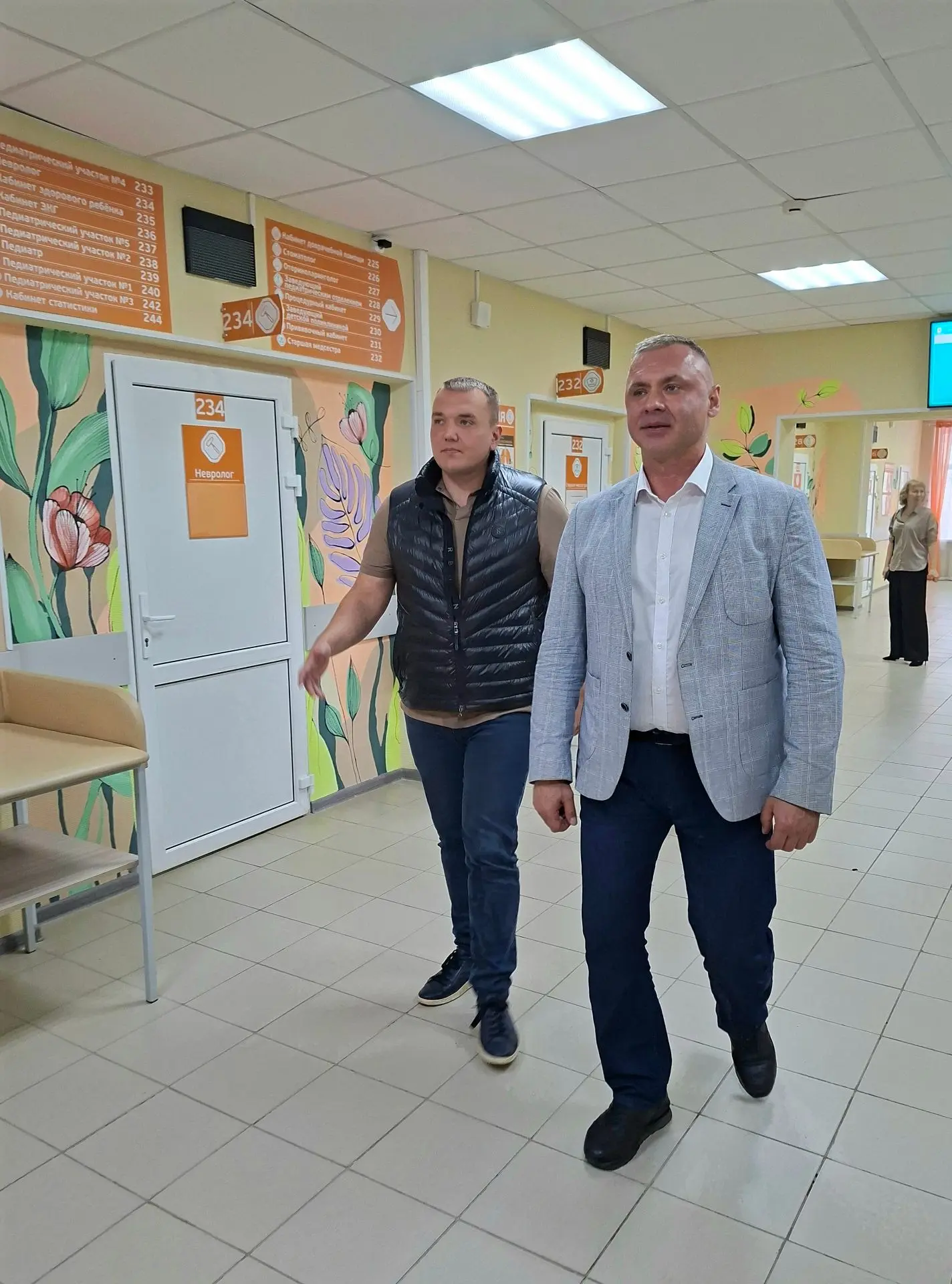 💪 О положительных изменениях, которые все так ждали в Богдановиче!