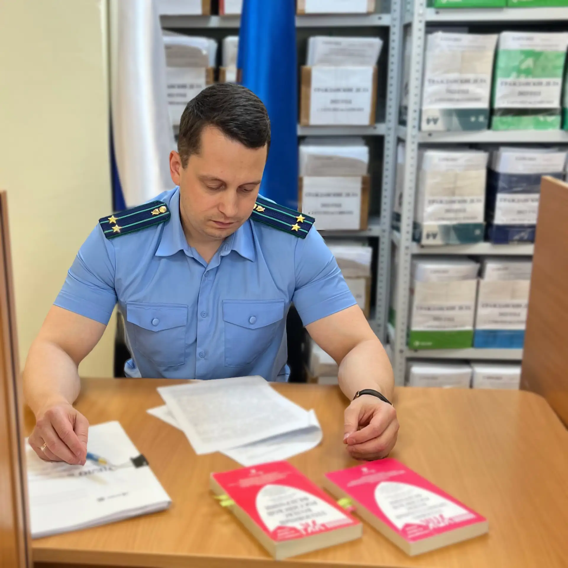 ⚡️ В Ямальском районе вынесен приговор по уголовному делу по факту грабежа