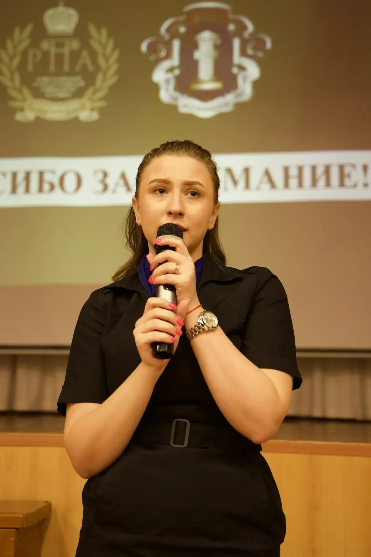 👩🏼‍🎓 ФГБОУ ВО «Всероссийский государственный университет юстиции (РПА Минюста России)» уделяет больш