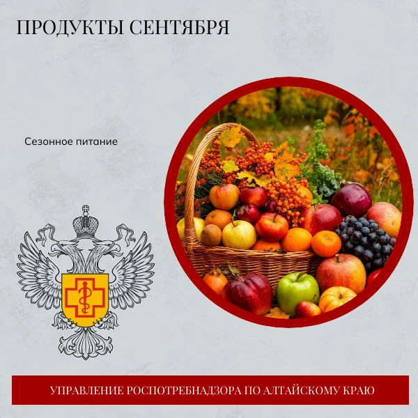 🍁 Первый осенний месяц еще щедр на свежие сезонные овощи, полные витаминов, ассортимен...