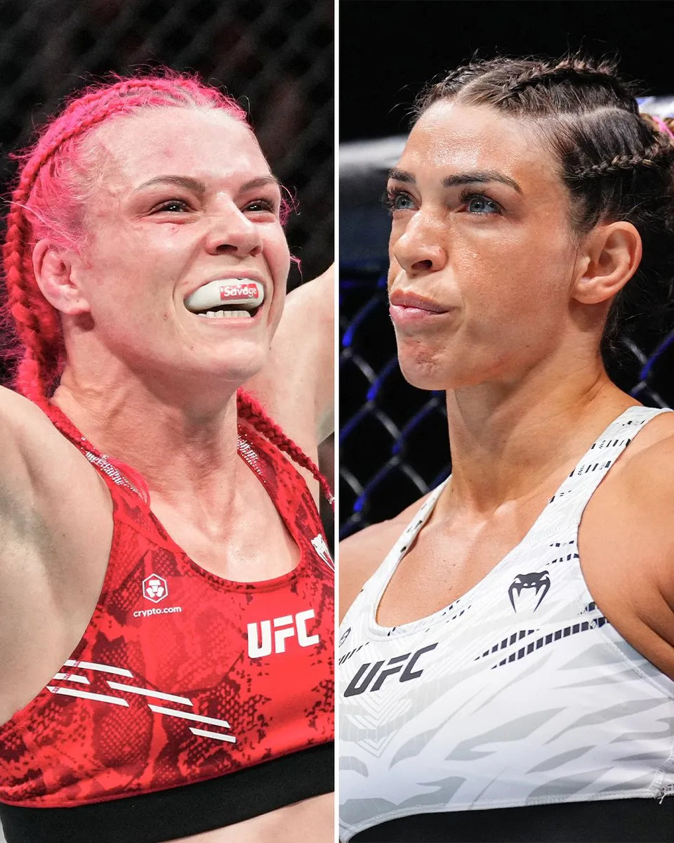 👑 ФЭНТЕЗИ-ПРОГНОЗ ДЛЯ STATS FIGHT: ДЕРН vs. РОБЕРТСОН 💰