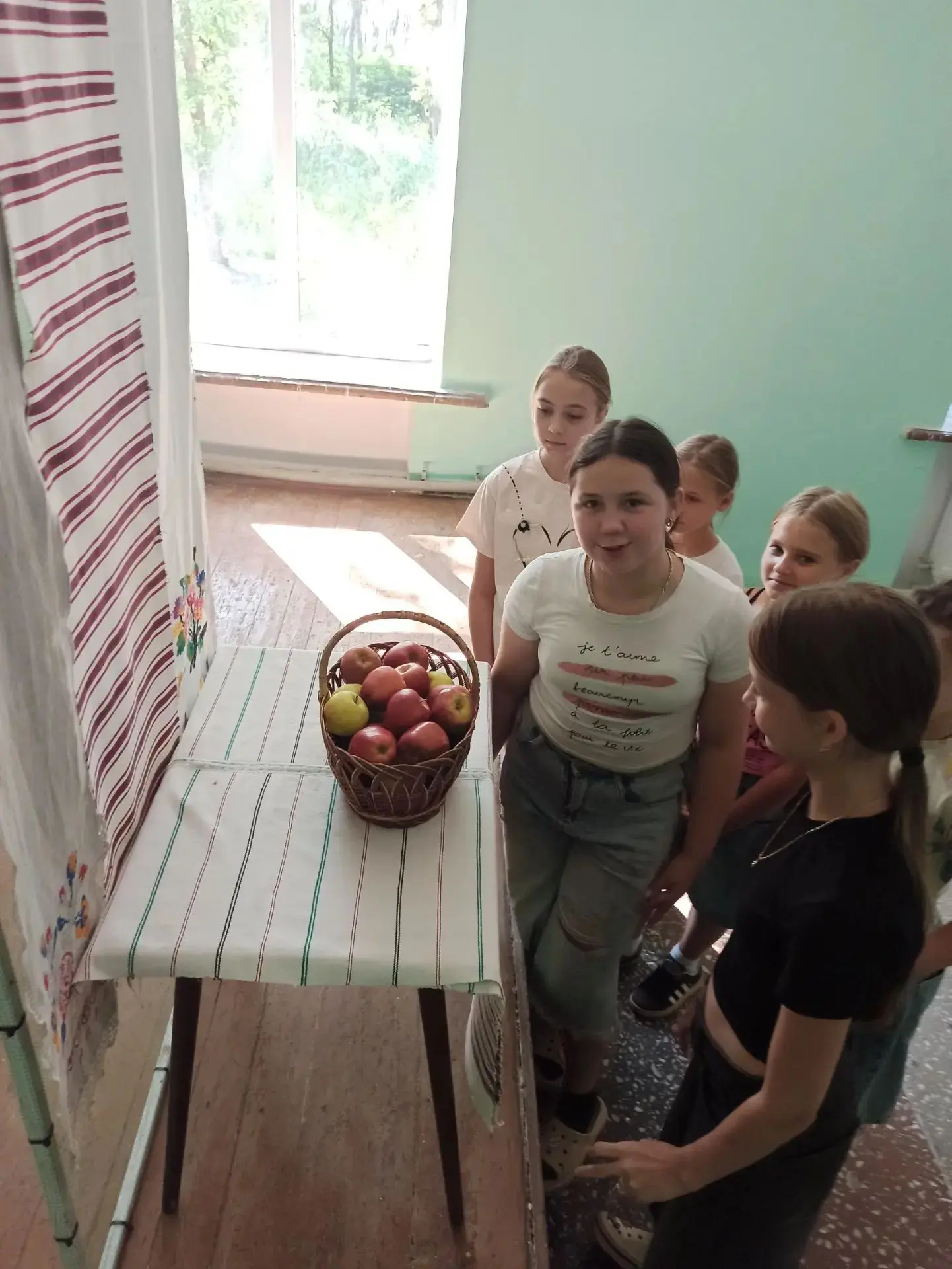 🍎Яблочный праздник в Златоустовском ЦНТ🍎