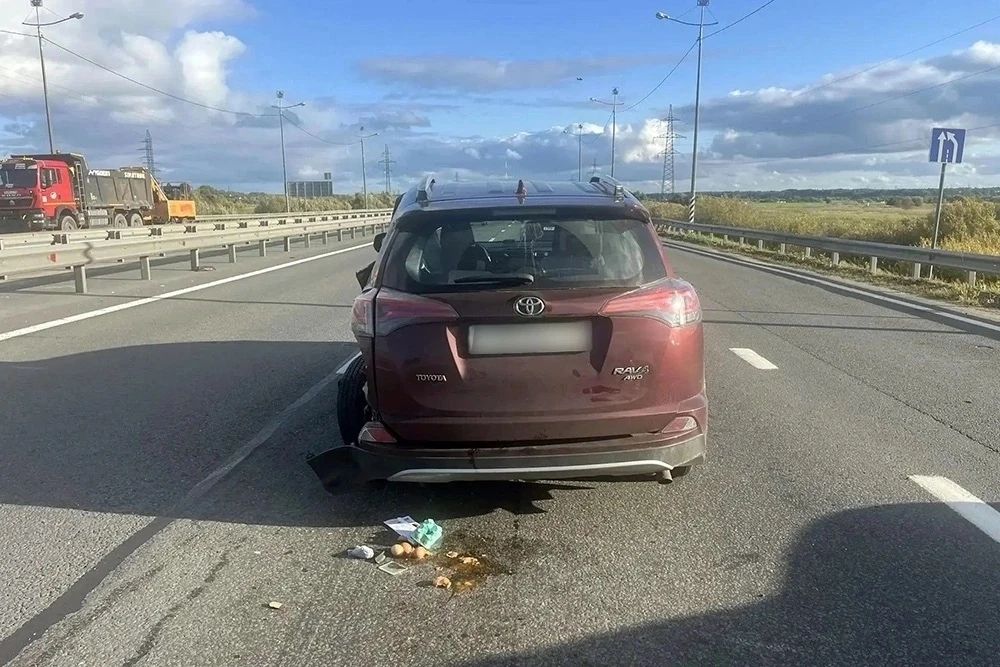 🚨 BMW догнал Toyota на М-8