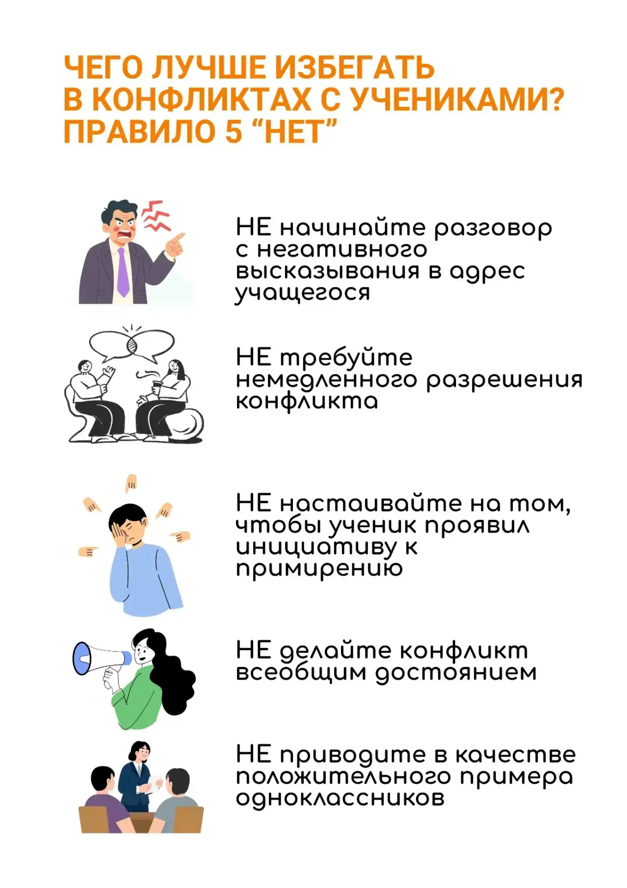*Материал взят с ВК страницы проекта Травли NET