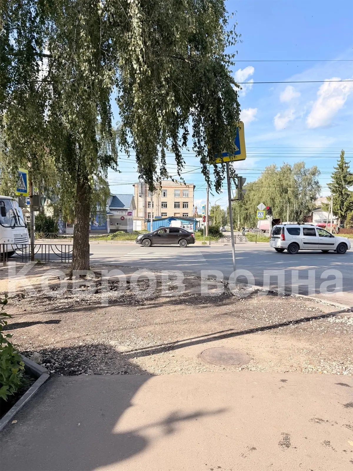 КРАСОТУ И ПОРЯДОК НАВЕДУТ ЛИ ?‼️