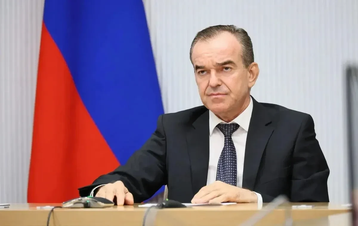 Аграрии Кубани засеют 1,8 млн гектаров зерновых колосовых культур