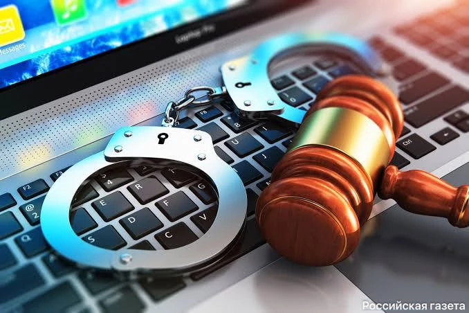 ❗️ Киберпреступлений в Башкирии стало на 60% меньше