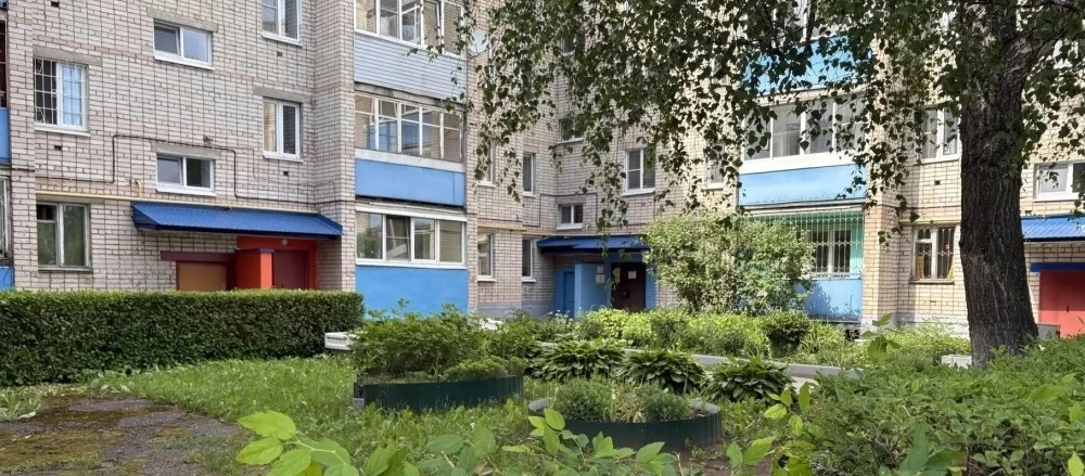 В Костроме продолжаются работы по подготовке теплосетевого хозяйства к предстоящему отопительному се