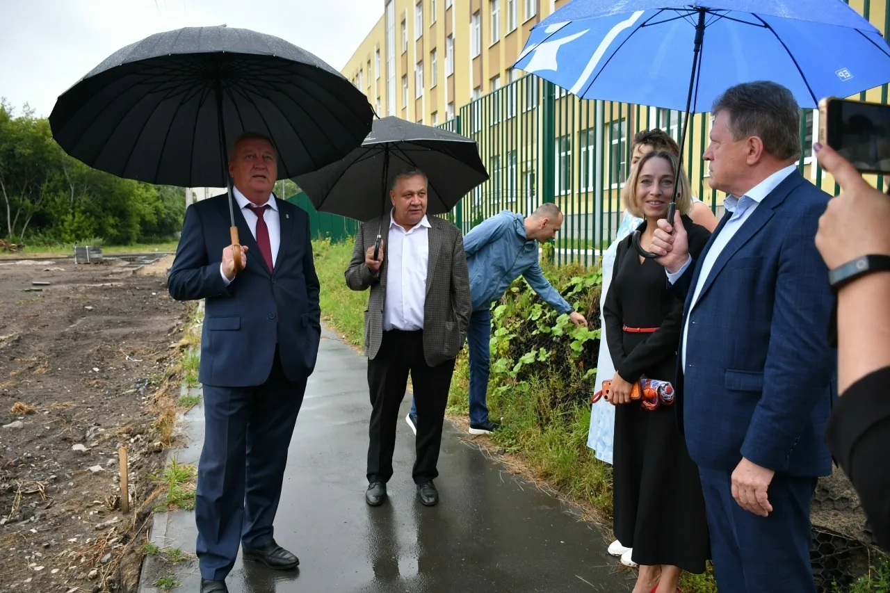 Сергей Сандрюков: