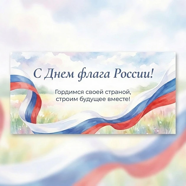 Уважаемые воспитанники, родители и сотрудники детского сада «Огонёк»! Сердечно поздравл...