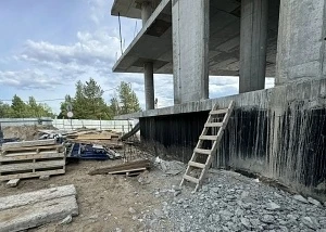 ⛏ В Архангельске возбудили уголовное дело о нарушении правил безопасности строительства