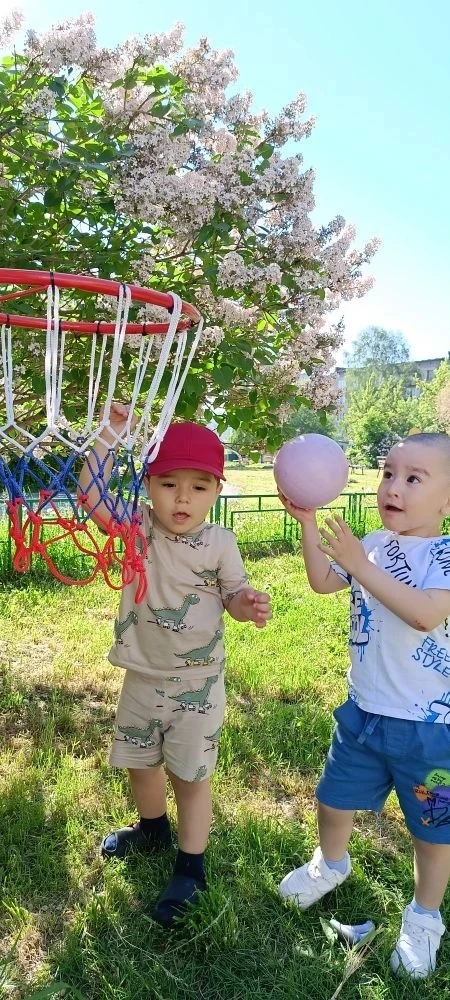 #12группа "Золотой ключик"