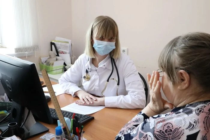 Учёные БелГУ выявили связь плохого настроения с риском хронических болезней😷

Учёные медицинского и