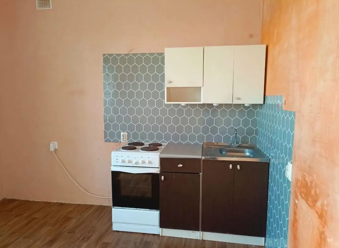 Сдам студию по ул Проспект Октября 46
