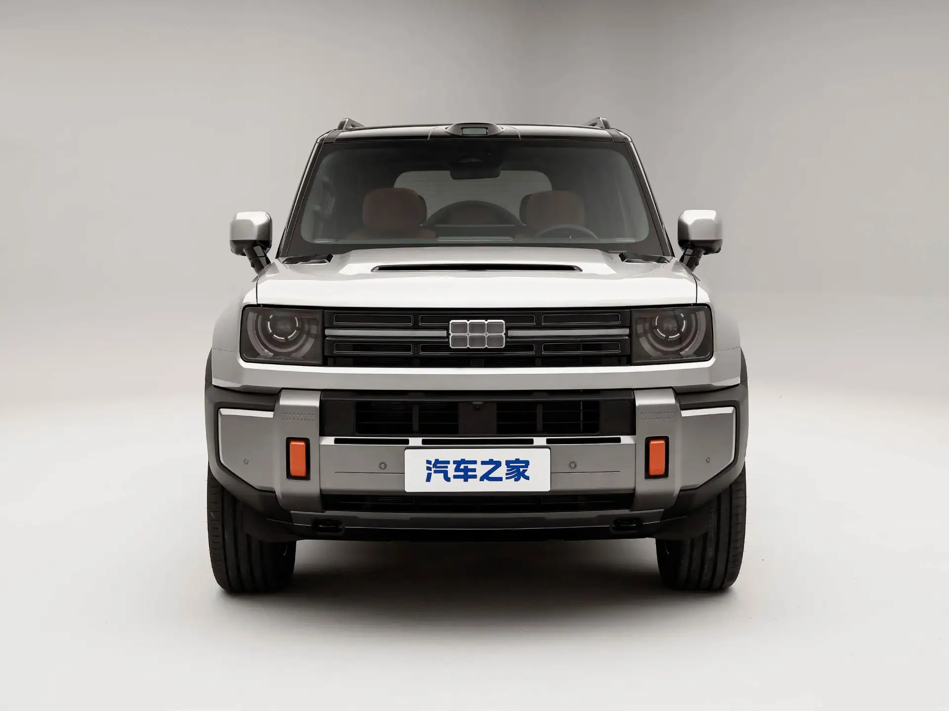 Geely представила свой «Ленд Крузер»

Он получился большим и очень мощным.

Объяснить повальное увле