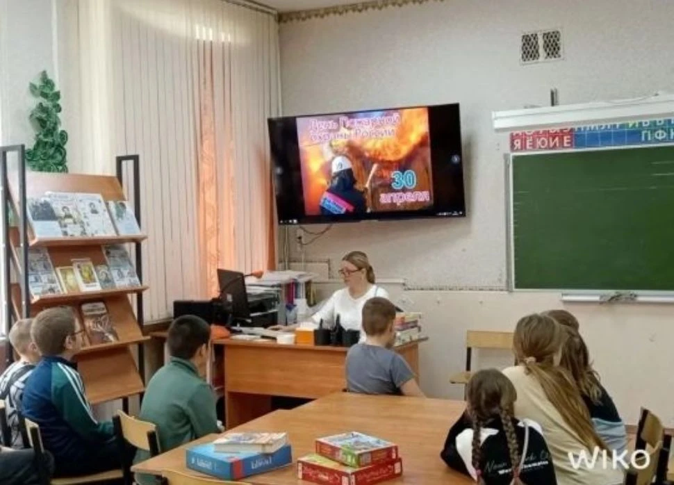 Каждое утро в нашем лагере начинается с заботы о своем здоровье и безопасности. Сегодня...