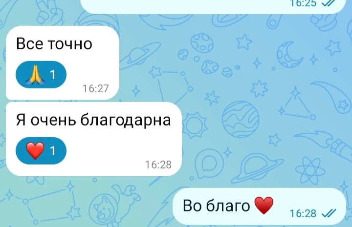 Легко ли считать информацию по фото.