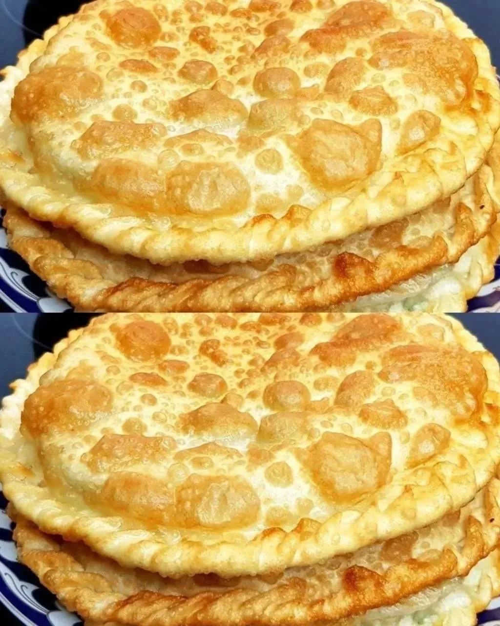 🥙МУКА ВОДА и ЗЕЛЕНЬ: вкуснее всяких чебуреков и бургеров. Муж берет на работу по 10 штук