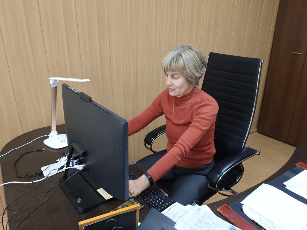 29 мая ГАУ СО «КЦСОН Екатериновского района» принял участие в региональном этапе XII Че...