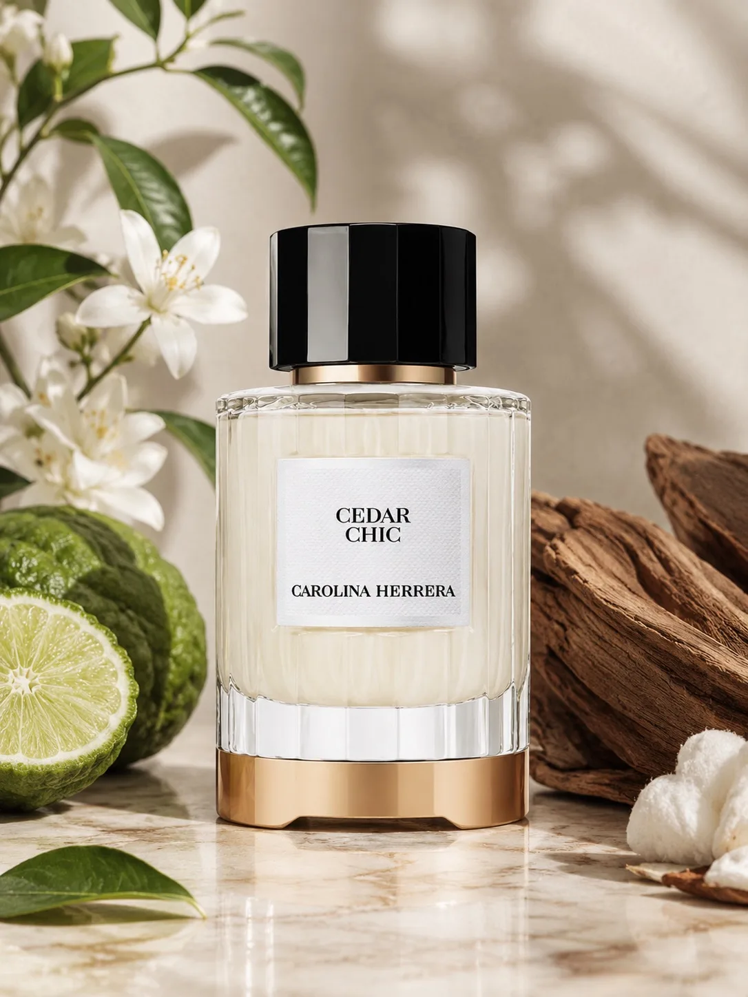 Как вернусь с отпуска получим поставку, Cedar Chic на броне уже 8 флаконов. Кому нужно ...