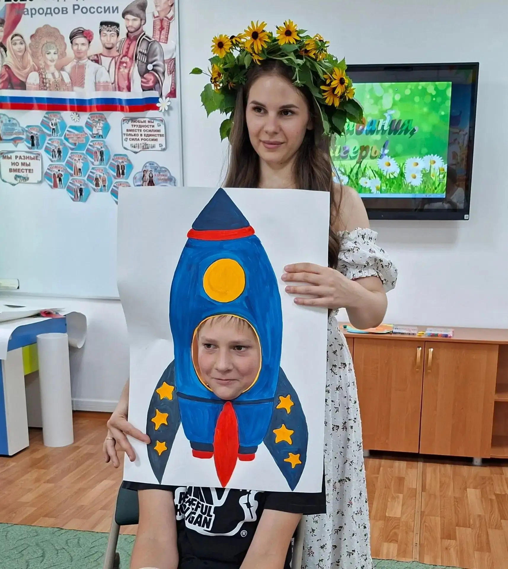«До свидания, лагерь «Муравей»!» 🐜💛Вот и пролетела лагерная смена, которая стала для ...