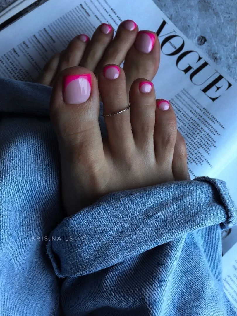Маникюр💅