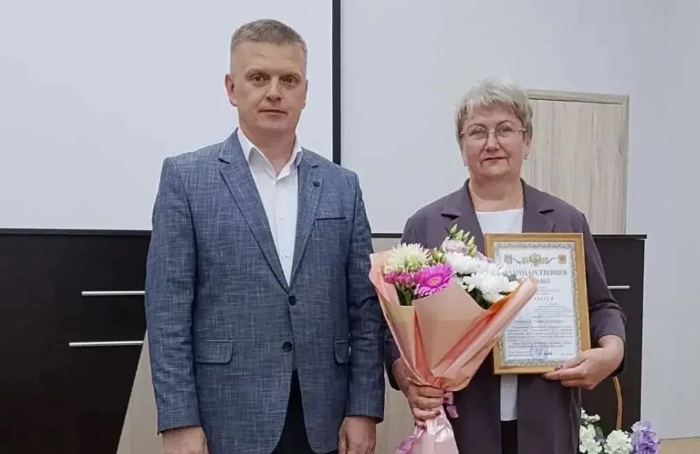 Начальника Новосеславинского территориального отдела администрации Первомайского округа...