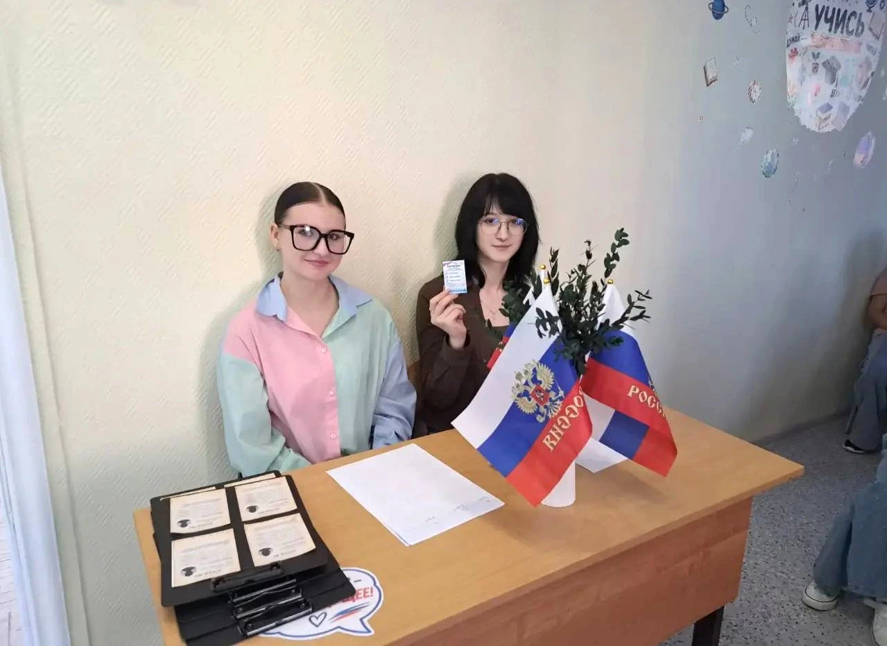 🌟 «МИГ» становится больше — и теперь у нас есть свой штаб!