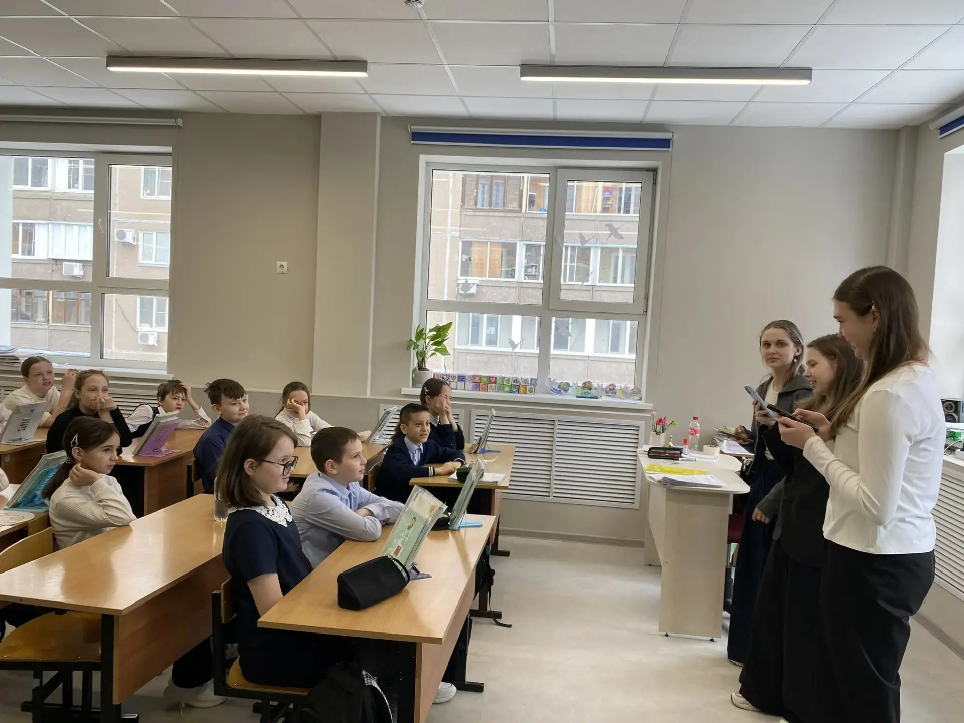 🌿 30 апреля — День малочисленных народов России  Сегодня, 30 апреля, мы отмечаем важную дату — День 