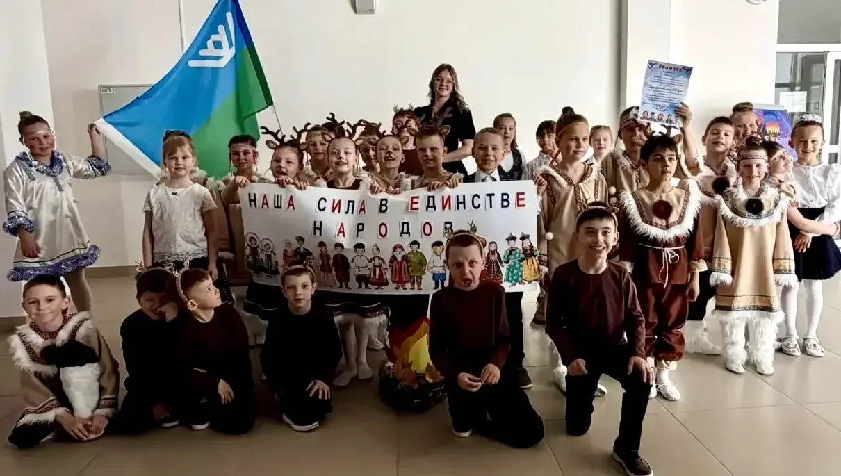 ✨ Сердечно благодарим классных руководителей 1–4‑х классов за блестящую подготовку учеников к фестив