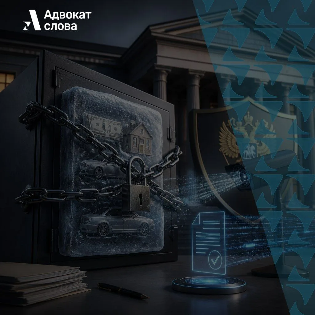 Банки получат новые обязанности по отслеживанию замороженных активов